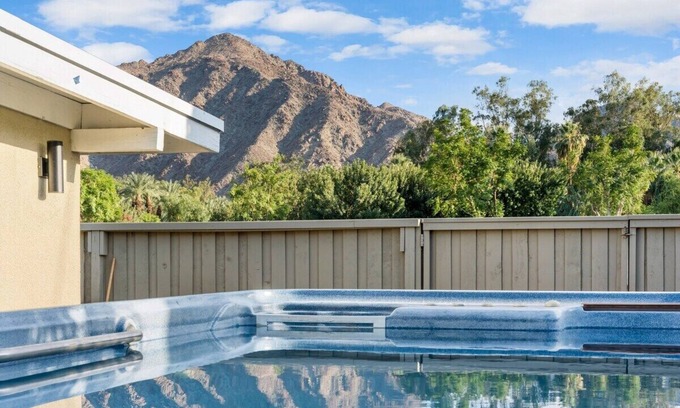Desert Club Estates Casa | Kalima Sky - Golf Cart, Pool/Spa, Gym, Corner Lot