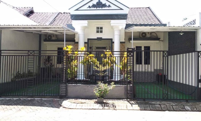 Semarang Hotel | Kalimaya Residence Syariah 2