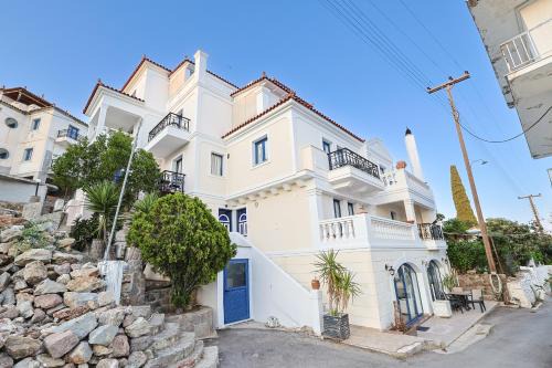 Poros Apartamento | Kalimera Hotel