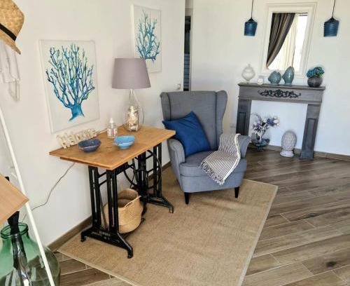Capaci Casa | Kalimera