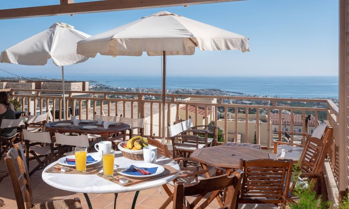Piskopiano Apartamento | Kalimera Village