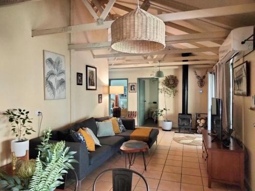 Kalimna Cabina | Kalimna Woods Cottages