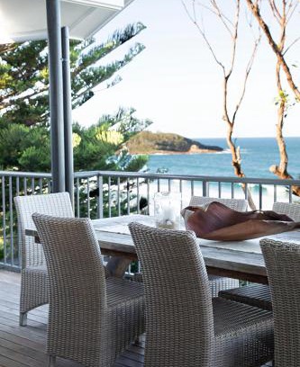 Mollymook Beach Casa | Kalinda