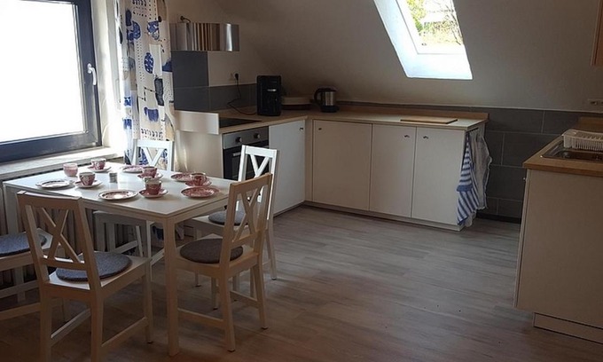 Wildflecken Apartamento | Kaline 1