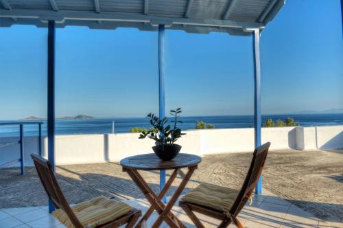 Patitiri Apartamento | Kalithea Studios