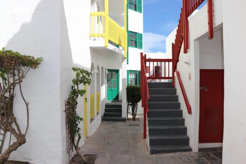 Mykonos Apartamento | Kaliva 364 at Club Mykonos in Langebaan