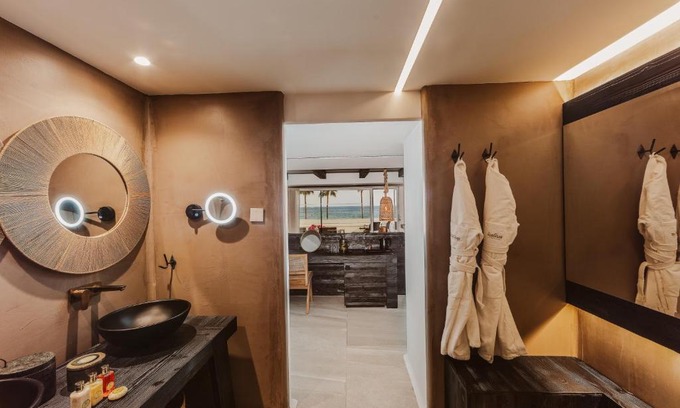 Ayia Napa Hotel | Kaliva Suites - Adults Only