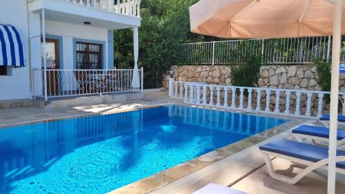 Kalkan Apartamento | Kalkan Centre Bijou Home - Walk to town and beach