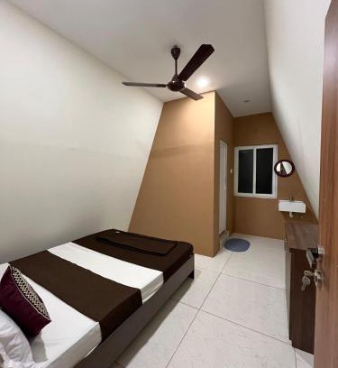 Yercaud Casa | Kallal Cottage