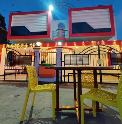 Yercaud Hotel | Kallal Resorts