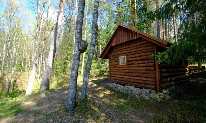 Padise Otro | Kallaste Turismitalu & Holiday Resort