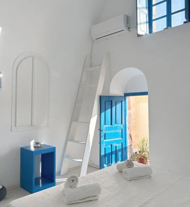 Emporio Apartamento | Kalleni Santorini