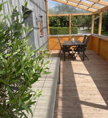 Veckenstedt Casa | Kalles Ferienhaus