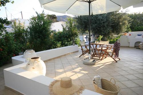 Astypalaia Casa | Kallichoron Country Houses