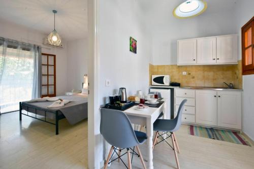 Roda Apartamento | Kalliopi Apartments