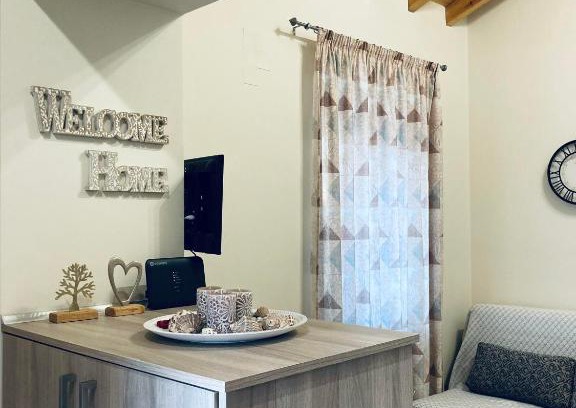 Lemnos Casa | Kalliopi Beach house