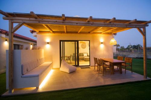 Lemnos Apartamento | Kalliopi Luxury Apartments