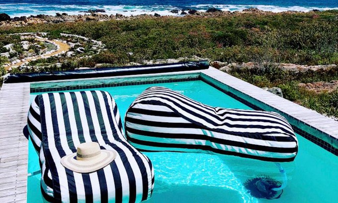 Betty's Bay Apartamento | Kalliste - Bettys Bay