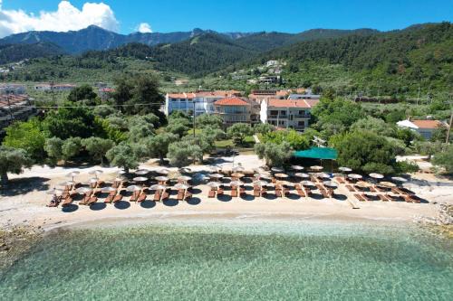 Thasos Town Apartamento | Kalliston Beach Apartments