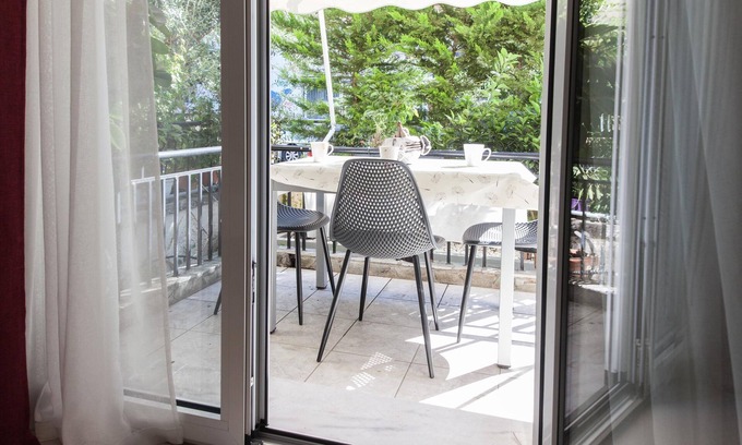 Kallithea Apartamento | Kallithea Comfort 3 Bd Family Apt