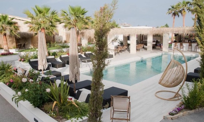 Kallithea Casa | Kallithea Village Hotel