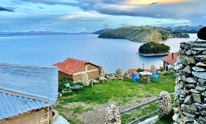 La Paz Hotel | Kalluchi Ecolodge