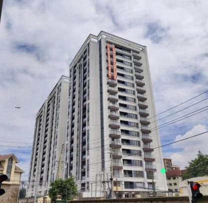 Kilimani Apartamento | Kalm apartment