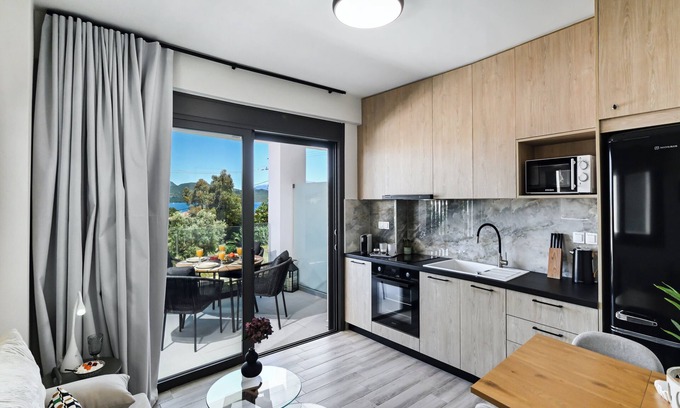 Nikiana Apartamento | Kalma Lux Apartment