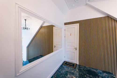 Sigulda Apartamento | Kalna iela 21 Rooms