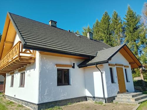 Cisna Casa | Kalnica 74