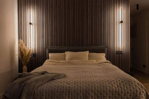 Cesis Apartamento | Kalnu dzīvoklis (The hill condo)