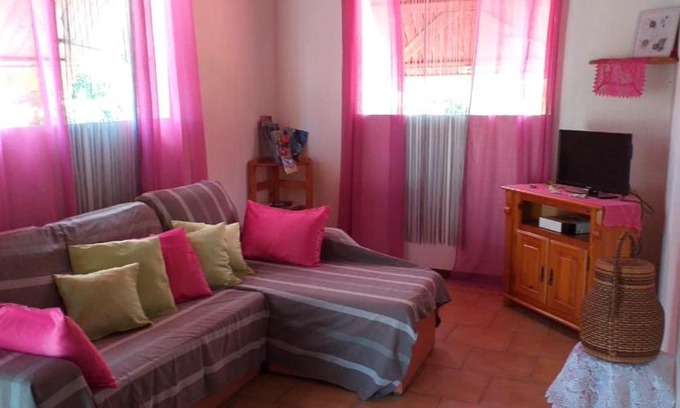 Capesterre-Belle-Eau Apartamento | Kaloan