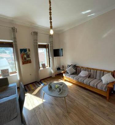 Kontias Casa | Kalokairi Kontias