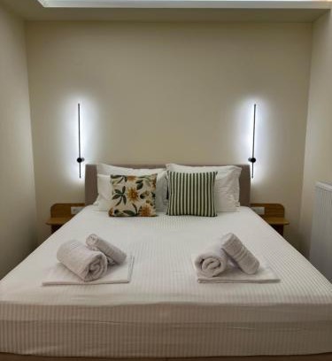 Kavala Apartamento | Kalopsia Centro 1