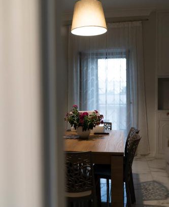Salice Salentino Apartamento | Kalos Casa Vacanza