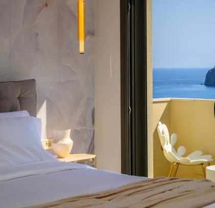 Istron Casa | KALOS LUXURY HOMES, BEACHSIDE EXPERIENCE VOULISMA