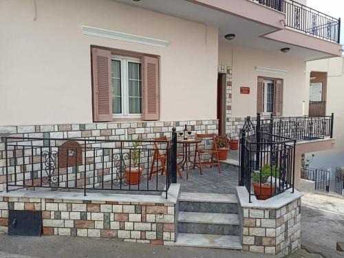 Kalymnos Casa | Kalotina's House