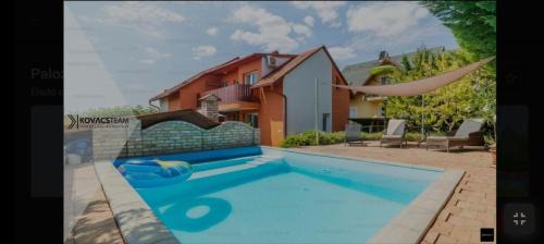 Paloznak Casa | Kalozlak Vendégház