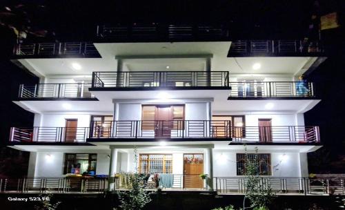 Kalpa Casa | KALPA JUNGLE RETREAT