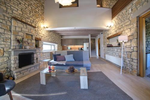 Pogoni Apartamento | Kalpaki luxury maisonette 3
