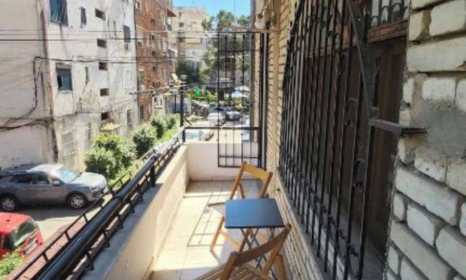 Tirana Apartamento | Kalpazo Tirana Mosaic
