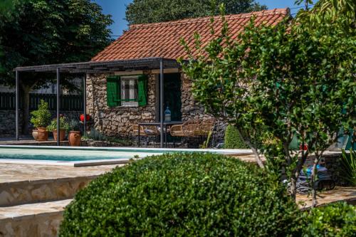 Sibenik Casa | Kalpic Suites & Villa