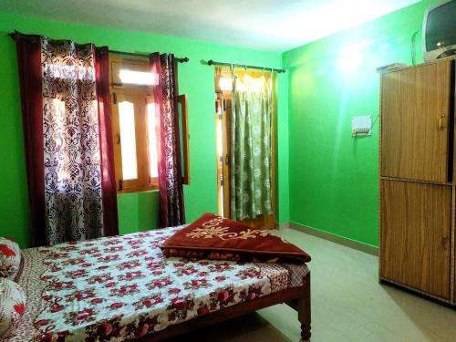 Champawat Casa | Kalptaru homestay