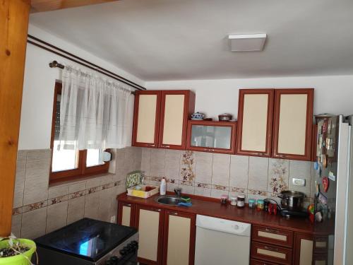 Donje Polje Apartamento | Kaludjerovic