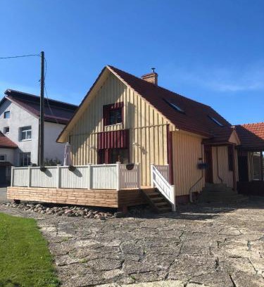 Viru-Nigula Casa | Kalvi tee Puhkemaja