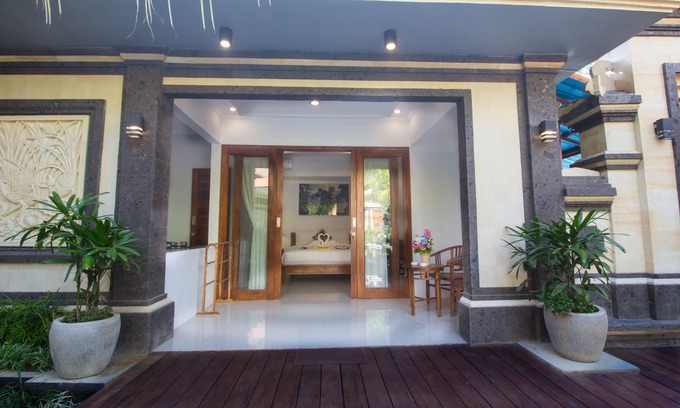 Lodtunduh Hotel | Kalya Villa