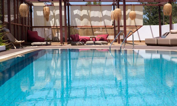 Malia Hotel | Kalypso Hotel