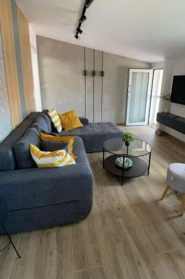 Nea Skioni Apartamento | Kalypso House