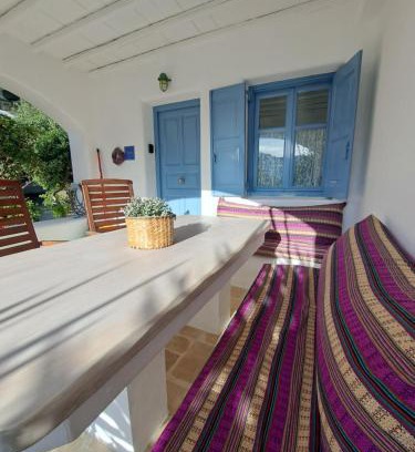 Ornos Casa | Kalypso Pool Villa at Ornos