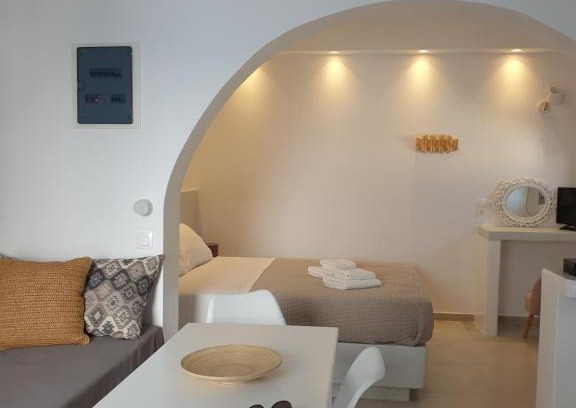 Astypalaia Apartamento | Kalypso Studio